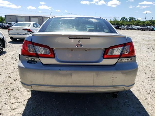 Photo 5 VIN: 4A3AB36F19E010478 - MITSUBISHI GALANT 