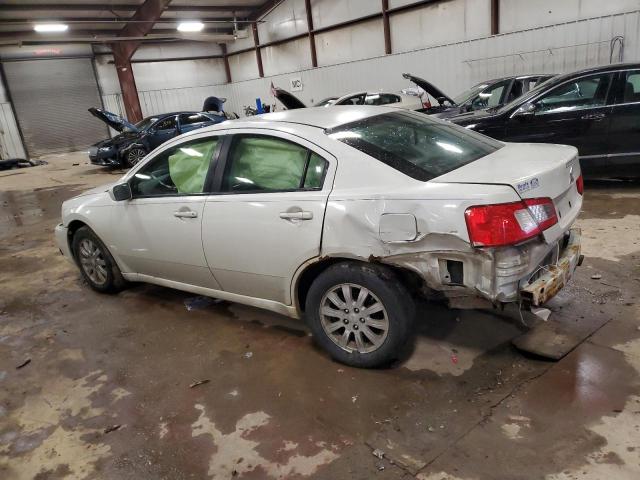 Photo 1 VIN: 4A3AB36F19E016619 - MITSUBISHI GALANT ES 