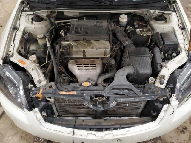 Photo 10 VIN: 4A3AB36F19E016619 - MITSUBISHI GALANT ES 