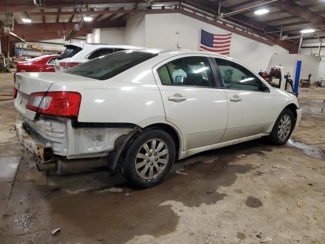 Photo 2 VIN: 4A3AB36F19E016619 - MITSUBISHI GALANT ES 