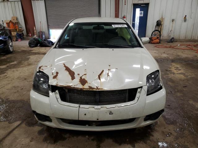 Photo 4 VIN: 4A3AB36F19E016619 - MITSUBISHI GALANT ES 