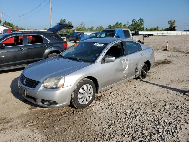 Photo 0 VIN: 4A3AB36F19E022176 - MITSUBISHI GALANT ES 