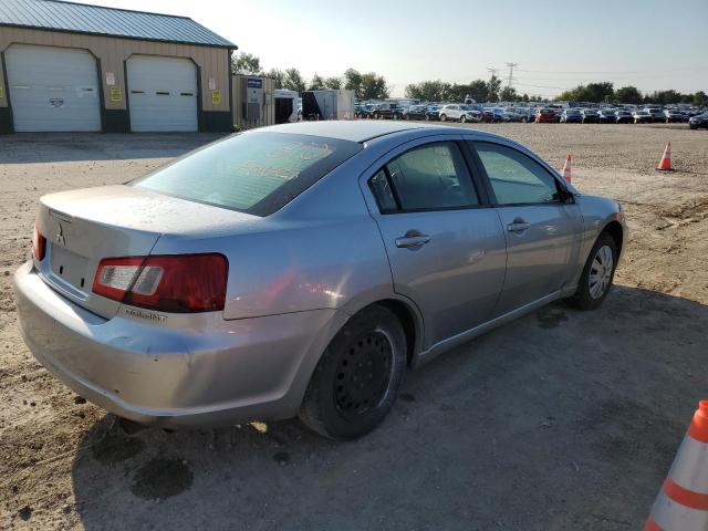 Photo 2 VIN: 4A3AB36F19E022176 - MITSUBISHI GALANT ES 