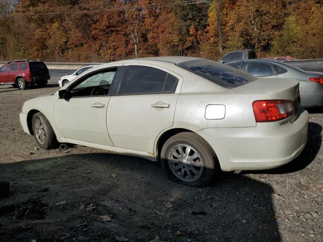 Photo 1 VIN: 4A3AB36F19E024560 - MITSUBISHI GALANT ES 