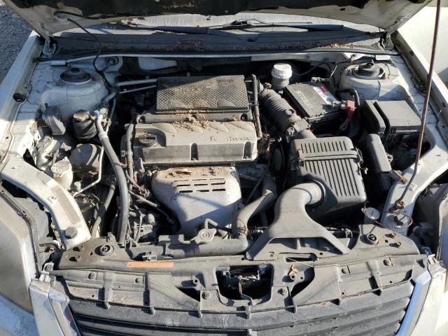 Photo 10 VIN: 4A3AB36F19E024560 - MITSUBISHI GALANT ES 