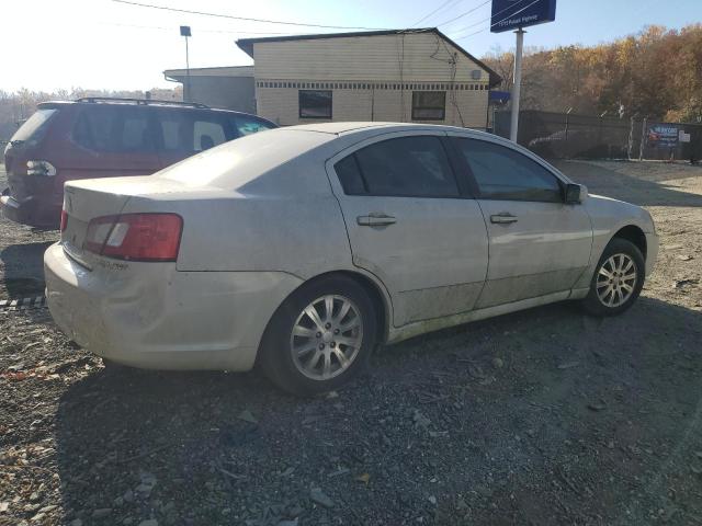 Photo 2 VIN: 4A3AB36F19E024560 - MITSUBISHI GALANT ES 