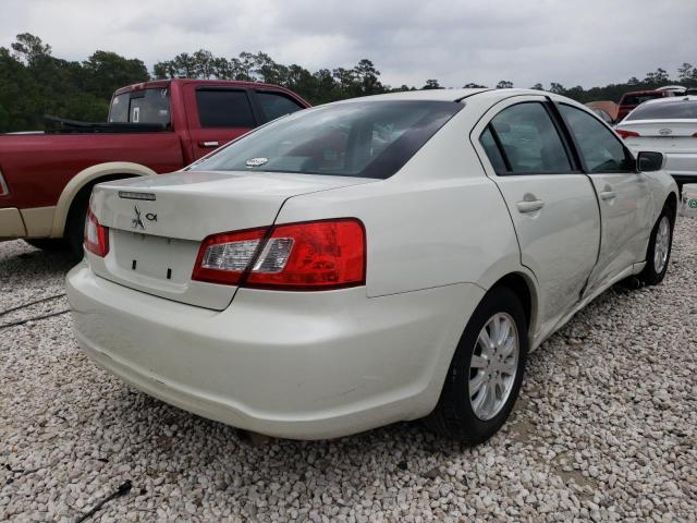 Photo 3 VIN: 4A3AB36F19E027863 - MITSUBISHI GALANT ES 