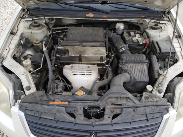 Photo 6 VIN: 4A3AB36F19E027863 - MITSUBISHI GALANT ES 