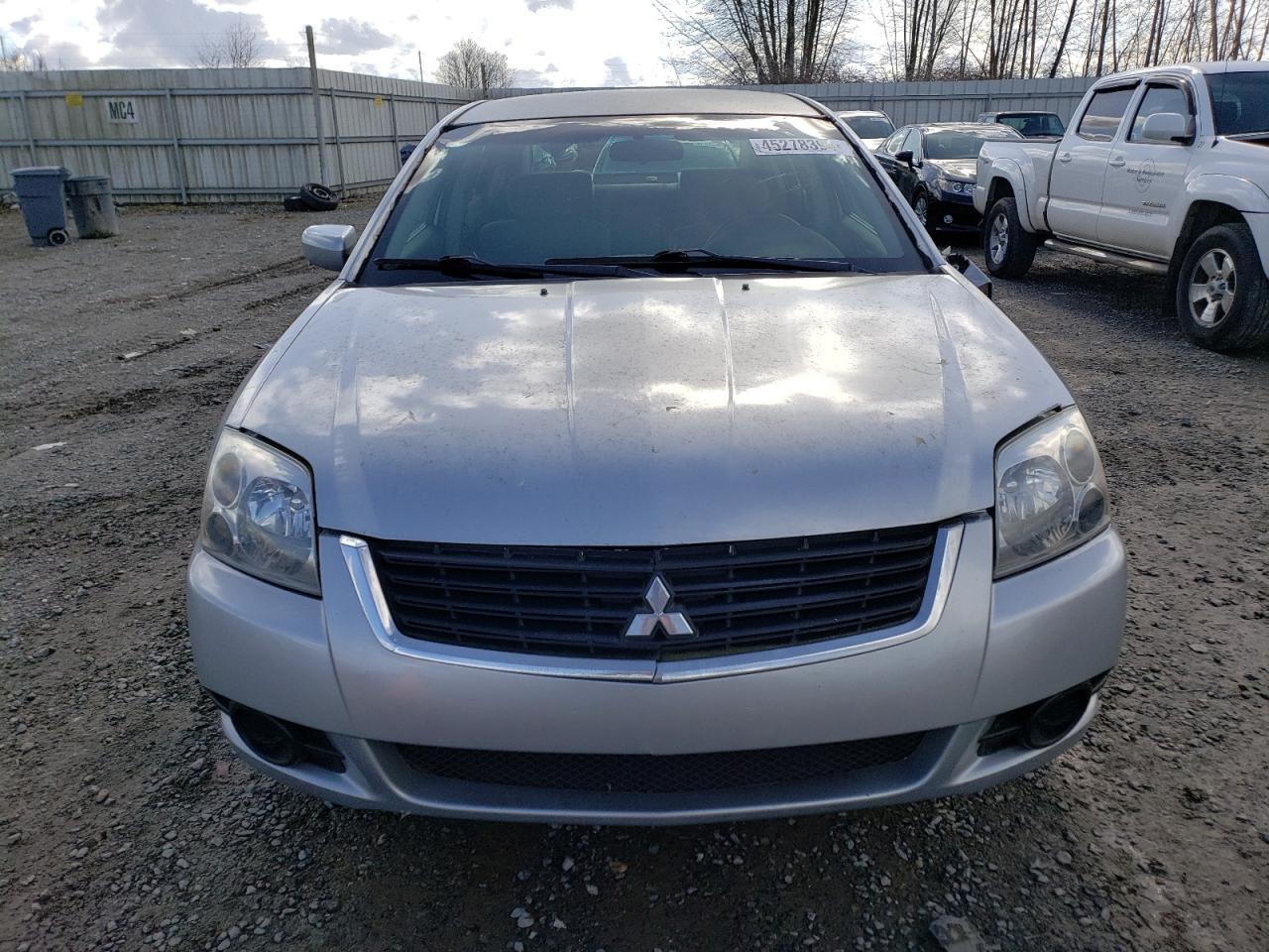 Photo 4 VIN: 4A3AB36F19E032125 - MITSUBISHI GALANT 