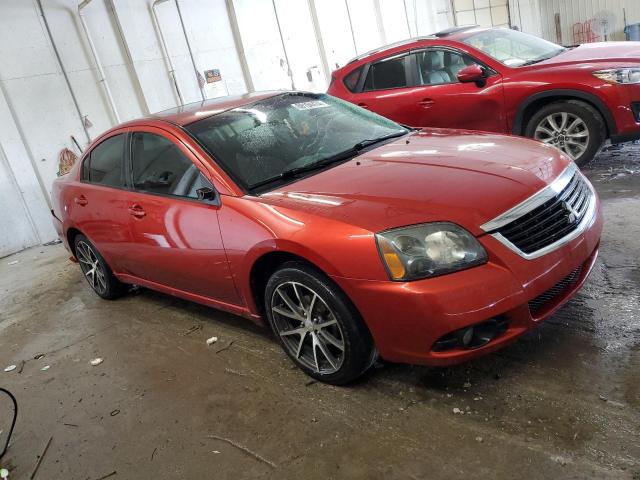 Photo 3 VIN: 4A3AB36F19E033372 - MITSUBISHI GALANT ES 