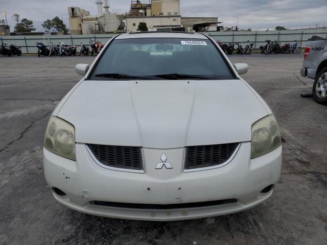 Photo 4 VIN: 4A3AB36F24E081956 - MITSUBISHI GALANT ES 