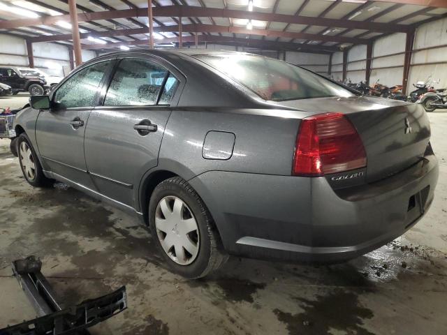 Photo 1 VIN: 4A3AB36F24E092472 - MITSUBISHI GALANT 