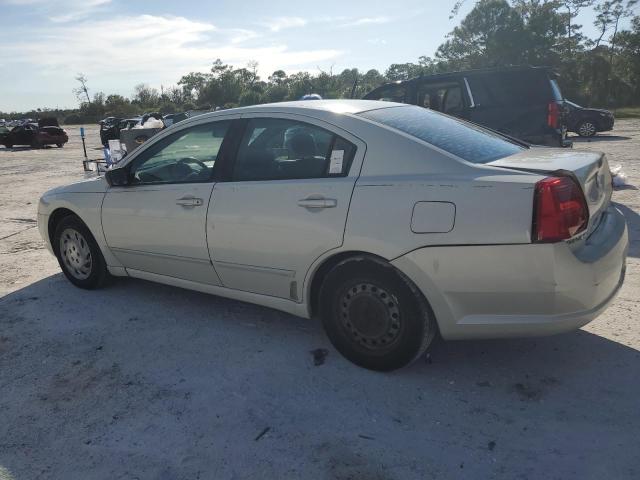 Photo 1 VIN: 4A3AB36F26E060298 - MITSUBISHI GALANT ES 