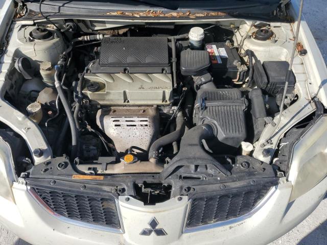 Photo 10 VIN: 4A3AB36F26E060298 - MITSUBISHI GALANT ES 