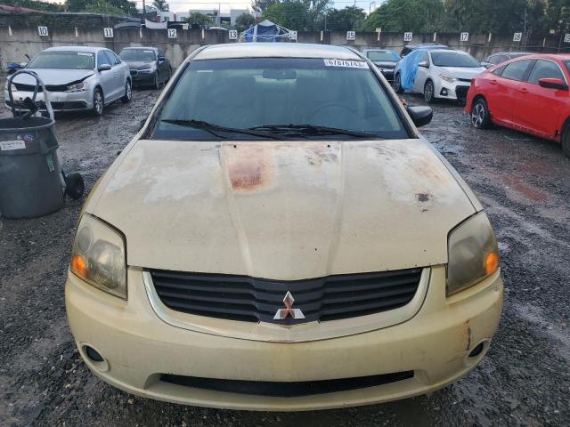 Photo 4 VIN: 4A3AB36F27E048203 - MITSUBISHI GALANT ES 