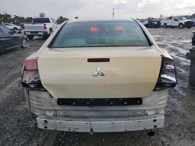 Photo 5 VIN: 4A3AB36F27E048203 - MITSUBISHI GALANT ES 