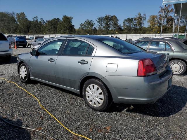 Photo 1 VIN: 4A3AB36F27E065924 - MITSUBISHI GALANT ES 