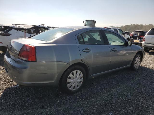 Photo 2 VIN: 4A3AB36F27E065924 - MITSUBISHI GALANT ES 