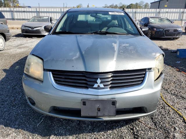 Photo 4 VIN: 4A3AB36F27E065924 - MITSUBISHI GALANT ES 