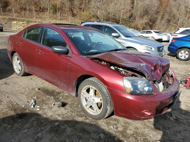 Photo 3 VIN: 4A3AB36F27E073084 - MITSUBISHI GALANT 