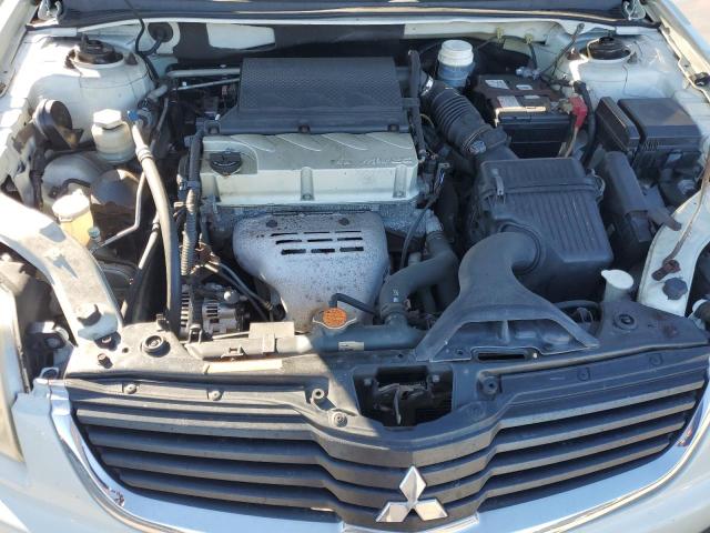 Photo 10 VIN: 4A3AB36F28E029412 - MITSUBISHI GALANT 