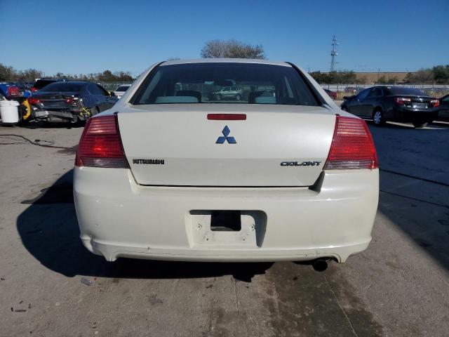 Photo 5 VIN: 4A3AB36F28E029412 - MITSUBISHI GALANT 