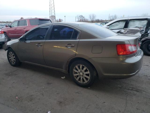 Photo 1 VIN: 4A3AB36F29E008285 - MITSUBISHI GALANT ES 