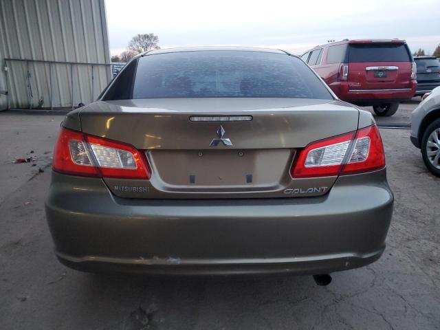 Photo 5 VIN: 4A3AB36F29E008285 - MITSUBISHI GALANT ES 