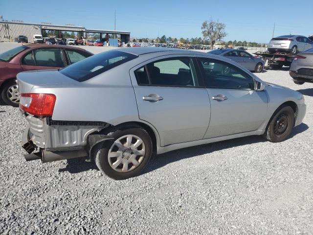 Photo 2 VIN: 4A3AB36F29E010621 - MITSUBISHI GALANT ES 