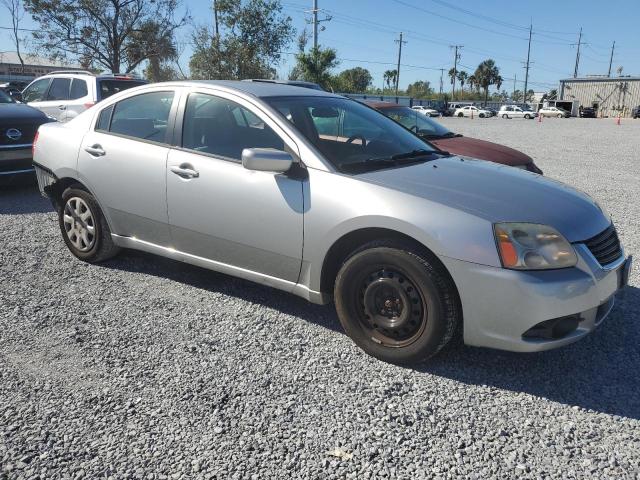 Photo 3 VIN: 4A3AB36F29E010621 - MITSUBISHI GALANT ES 