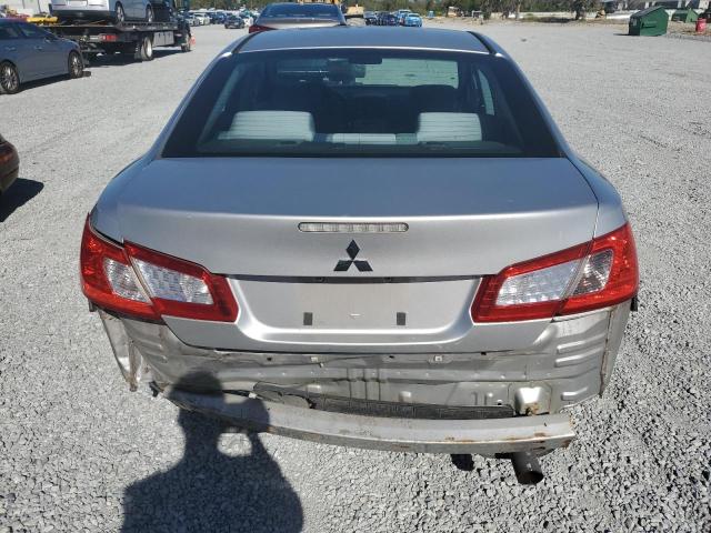 Photo 5 VIN: 4A3AB36F29E010621 - MITSUBISHI GALANT ES 