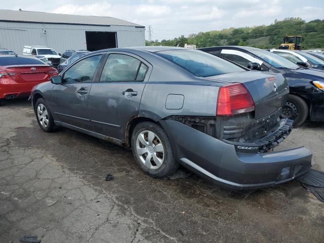 Photo 1 VIN: 4A3AB36F36E065509 - MITSUBISHI GALANT ES 