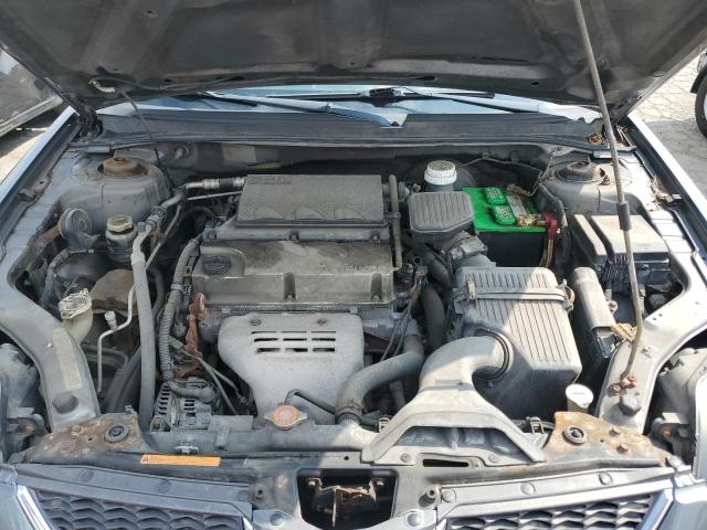 Photo 10 VIN: 4A3AB36F36E065509 - MITSUBISHI GALANT ES 