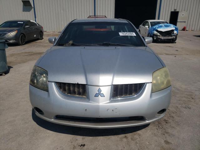 Photo 4 VIN: 4A3AB36F36E067275 - MITSUBISHI GALANT ES 