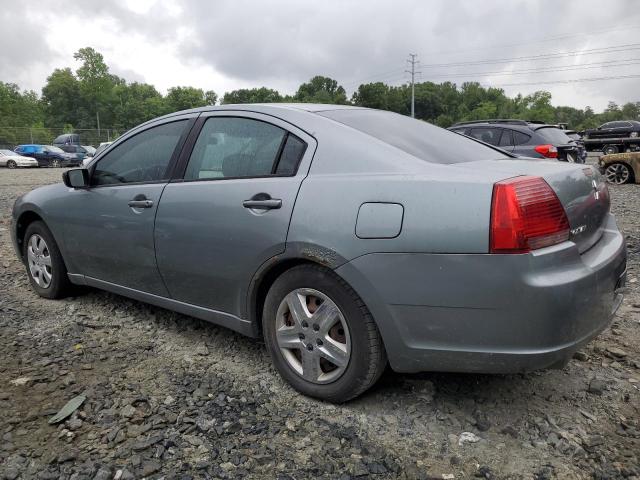 Photo 1 VIN: 4A3AB36F37E042765 - MITSUBISHI GALANT ES 