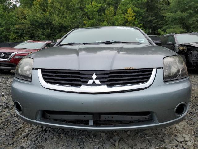 Photo 4 VIN: 4A3AB36F37E042765 - MITSUBISHI GALANT ES 