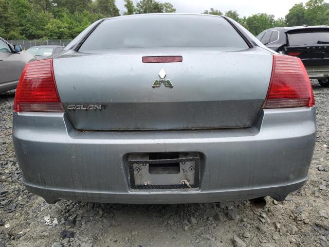 Photo 5 VIN: 4A3AB36F37E042765 - MITSUBISHI GALANT ES 