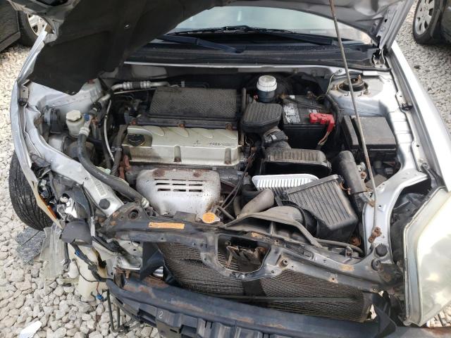 Photo 10 VIN: 4A3AB36F37E043950 - MITSUBISHI GALANT 