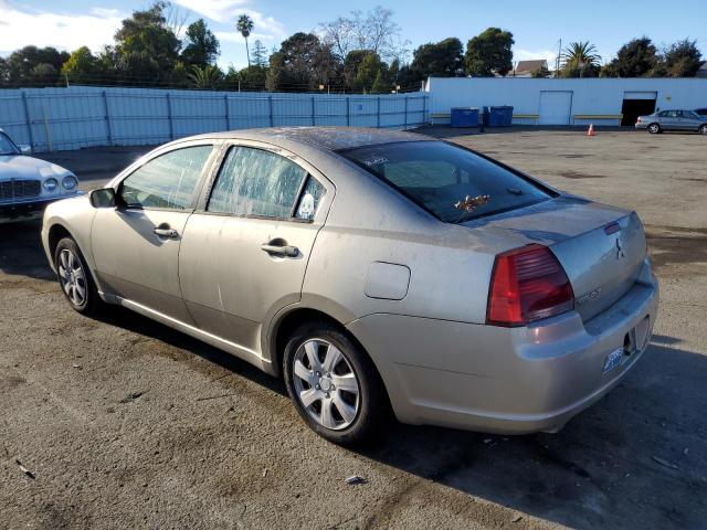 Photo 1 VIN: 4A3AB36F37E081016 - MITSUBISHI GALANT 