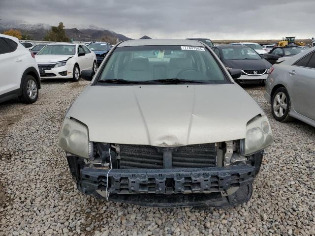 Photo 4 VIN: 4A3AB36F38E021125 - MITSUBISHI GALANT ES 