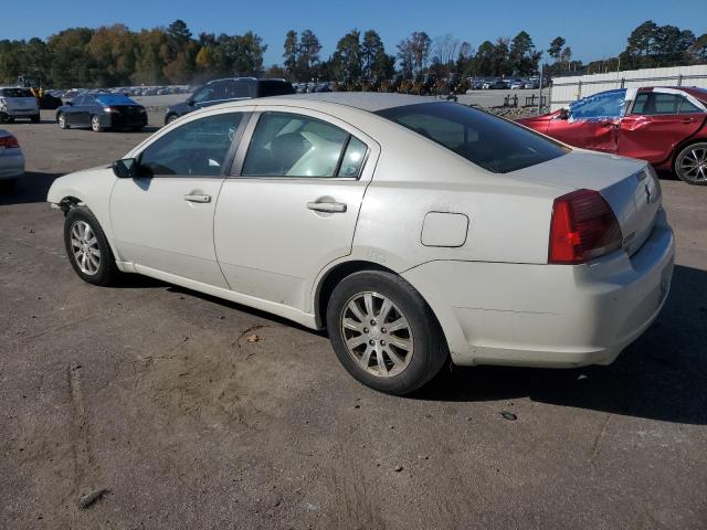 Photo 1 VIN: 4A3AB36F38E031444 - MITSUBISHI GALANT ES 