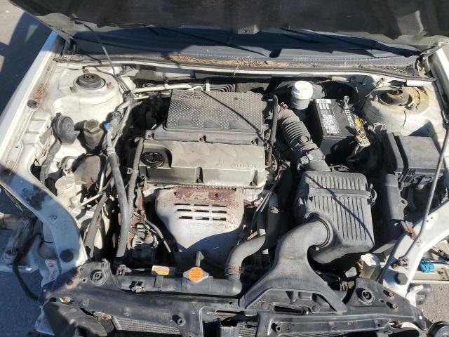 Photo 10 VIN: 4A3AB36F38E031444 - MITSUBISHI GALANT ES 