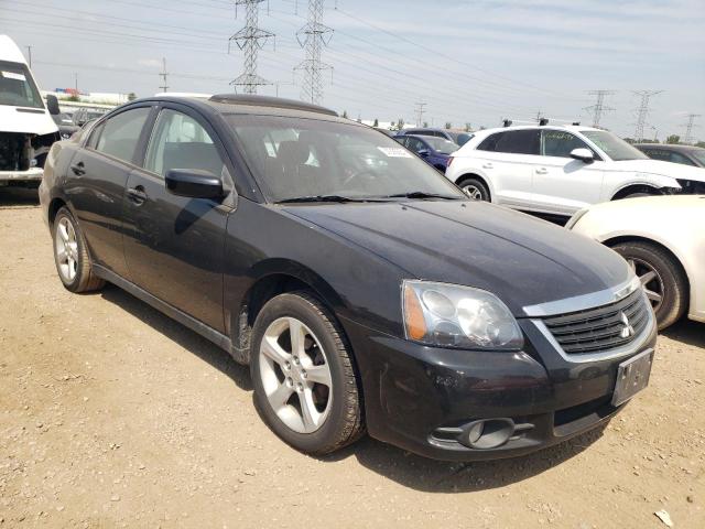 Photo 3 VIN: 4A3AB36F39E008280 - MITSUBISHI GALANT ES 