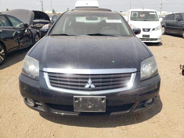 Photo 4 VIN: 4A3AB36F39E008280 - MITSUBISHI GALANT ES 