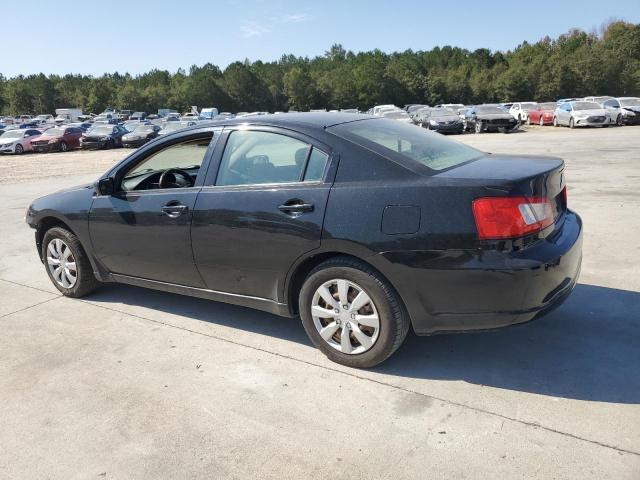 Photo 1 VIN: 4A3AB36F39E026875 - MITSUBISHI GALANT ES 