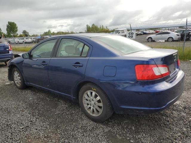 Photo 1 VIN: 4A3AB36F39E027878 - MITSUBISHI GALANT 