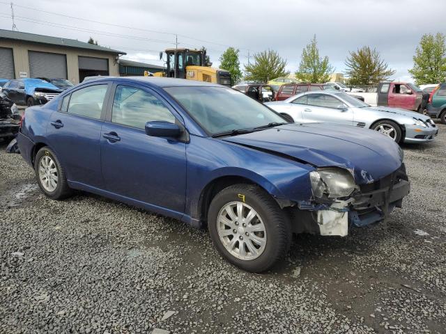 Photo 3 VIN: 4A3AB36F39E027878 - MITSUBISHI GALANT 