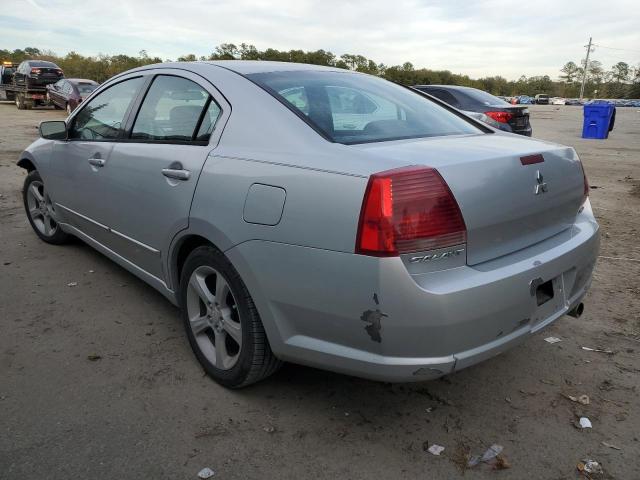 Photo 1 VIN: 4A3AB36F44E106047 - MITSUBISHI GALANT 