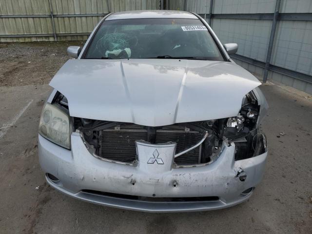 Photo 4 VIN: 4A3AB36F44E106047 - MITSUBISHI GALANT 