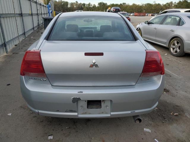 Photo 5 VIN: 4A3AB36F44E106047 - MITSUBISHI GALANT 